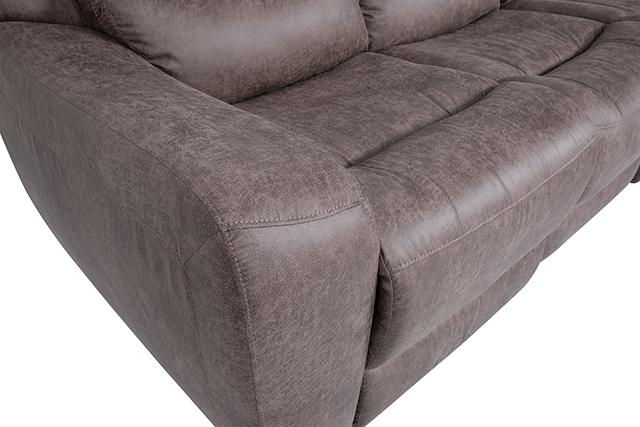 Demetrius Power Recliner - US Furniture & Mattress (Waterbury,CT)*