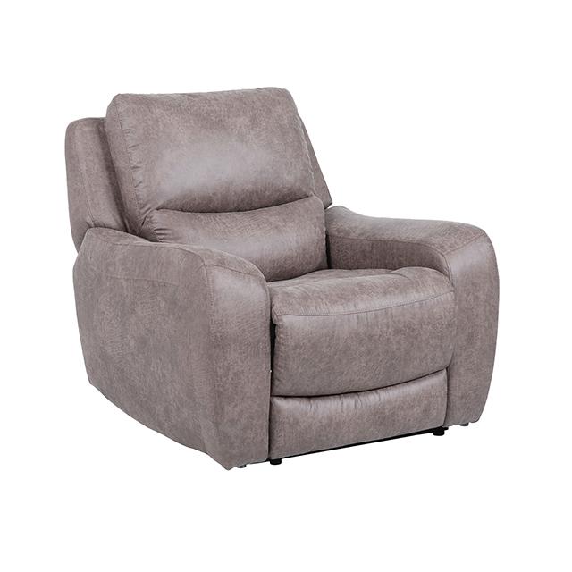 Demetrius Power Recliner - US Furniture & Mattress (Waterbury,CT)*