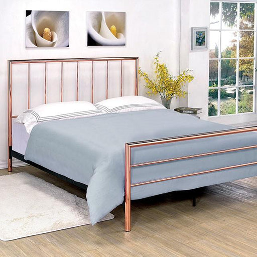 Diana Bed - US Furniture & Mattress (Waterbury,CT)*