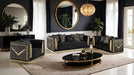 Doriphei Loveseat - US Furniture & Mattress (Waterbury,CT)*