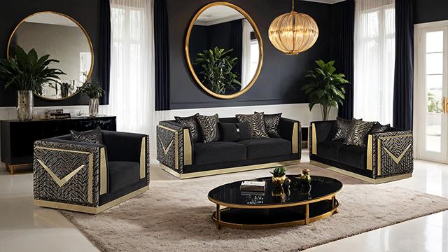 Doriphei Loveseat - US Furniture & Mattress (Waterbury,CT)*