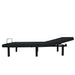 DORMIOLITE II Adjustable Bed Frame Base - King - US Furniture & Mattress (Waterbury,CT)*