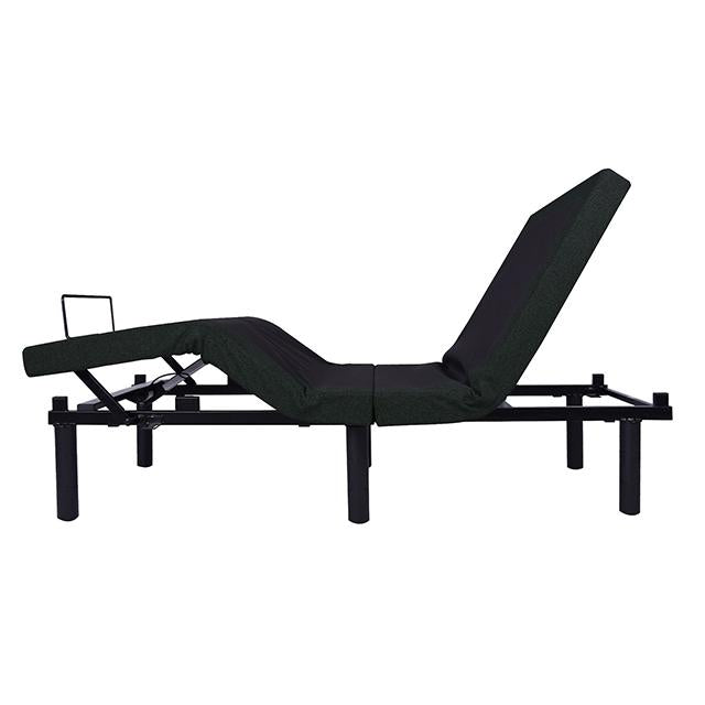 DORMIOLITE II Adjustable Bed Frame Base - King - US Furniture & Mattress (Waterbury,CT)*