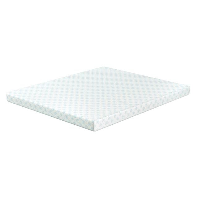 Edelweiss 6" Twin Memory Foam Mattress - US Furniture & Mattress (Waterbury,CT)*