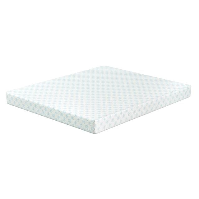 Edelweiss 8" Twin Memory Foam Mattress - US Furniture & Mattress (Waterbury,CT)*
