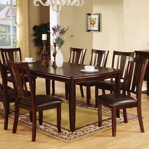 Edgewood Dining Table Set - US Furniture & Mattress (Waterbury,CT)*