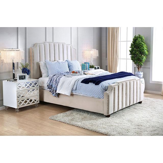 Atria Queen Bed