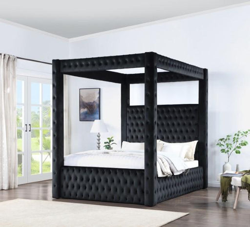 Etherea Bed - US Furniture & Mattress (Waterbury,CT)*