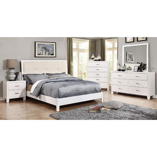 Enrico Mirror - US Furniture & Mattress (Waterbury,CT)*
