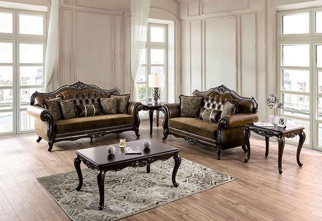 Ensenada Sofa