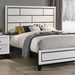 Errico E.King, Full, Queen, & Twin Bed - US Furniture & Mattress (Waterbury,CT)*