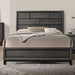 Errico E.King, Full, Queen, & Twin Bed - US Furniture & Mattress (Waterbury,CT)*