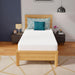 Coreopsis 10" Twin Memory Foam Wave Comfort - US Furniture & Mattress (Waterbury,CT)*