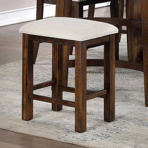 FREDONIA Counter Ht. Stool - US Furniture & Mattress (Waterbury,CT)*