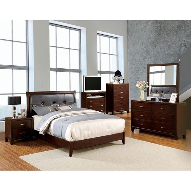 Enrico Dresser - US Furniture & Mattress (Waterbury,CT)*
