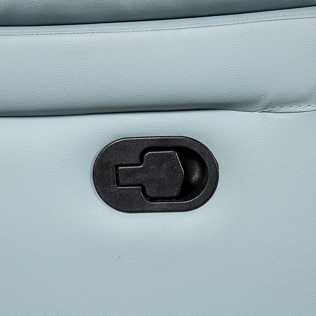 Glarus Sofa Manual Recliner - US Furniture & Mattress (Waterbury,CT)*