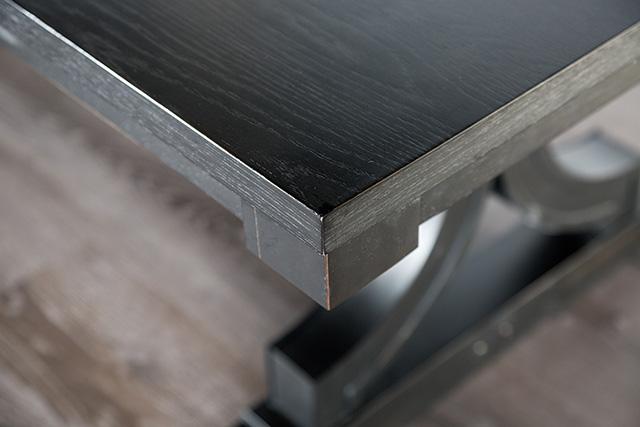 Gosport Dining Table - US Furniture & Mattress (Waterbury,CT)*