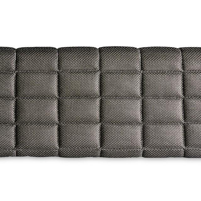 Grey Foundation, Full - US Furniture & Mattress (Waterbury,CT)*