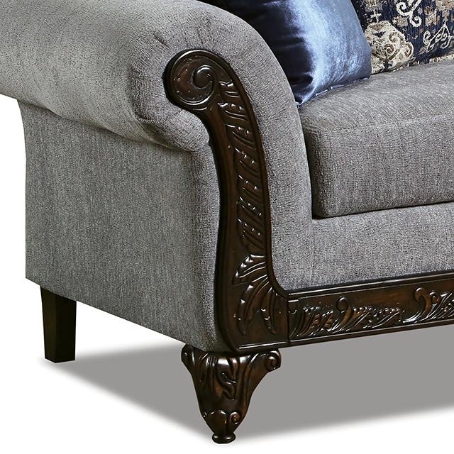 GUSTAVO Sofa - US Furniture & Mattress (Waterbury,CT)*