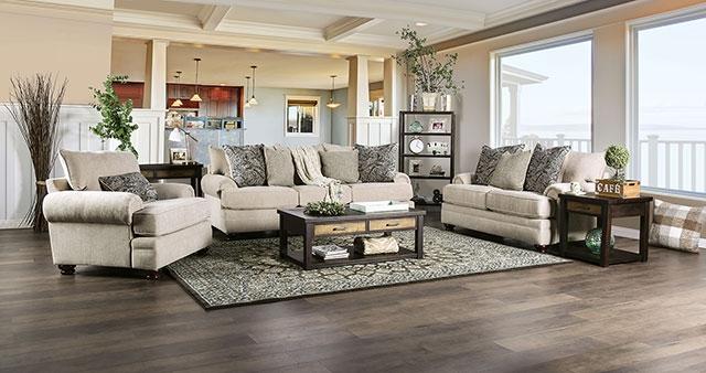 Hatfield Sofa - US Furniture & Mattress (Waterbury,CT)*