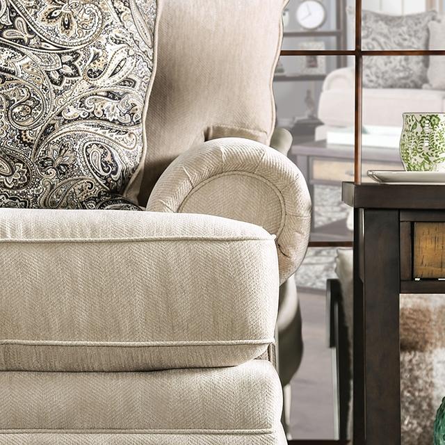Hatfield Sofa - US Furniture & Mattress (Waterbury,CT)*