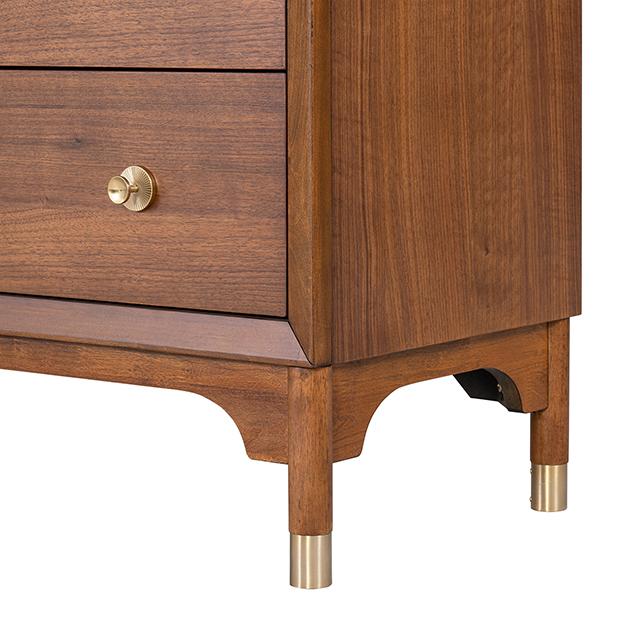 Hepburne Nightstand - US Furniture & Mattress (Waterbury,CT)*