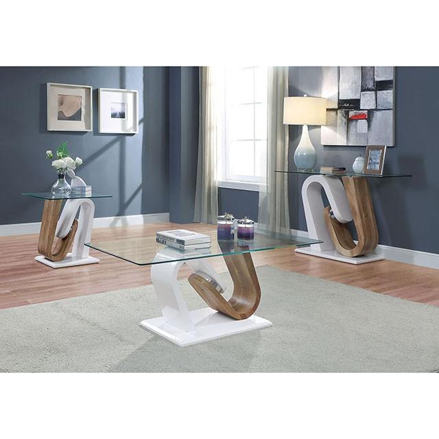 BATAM End Table - US Furniture & Mattress (Waterbury,CT)*