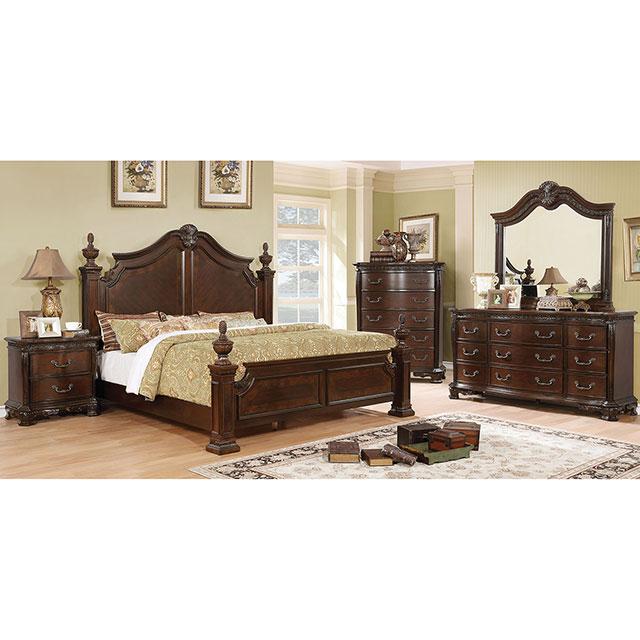 Hesperos Chest - US Furniture & Mattress (Waterbury,CT)*