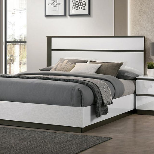 Birsfelden Queen Bedroom Set - US Furniture & Mattress (Waterbury,CT)*