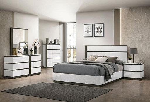 Birsfelden Queen Bedroom Set - US Furniture & Mattress (Waterbury,CT)*