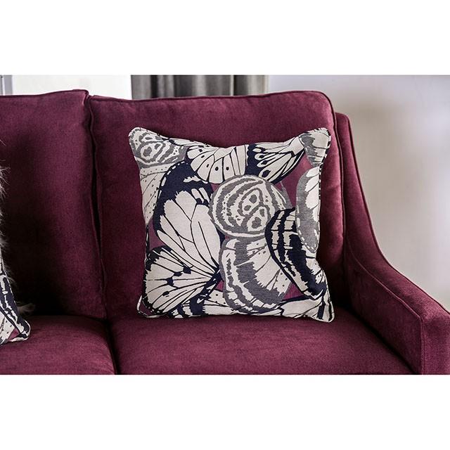 JILLIAN Sofa - US Furniture & Mattress (Waterbury,CT)*