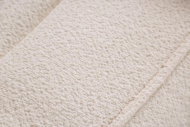 MORCOTE Power Recliner, Beige - US Furniture & Mattress (Waterbury,CT)*