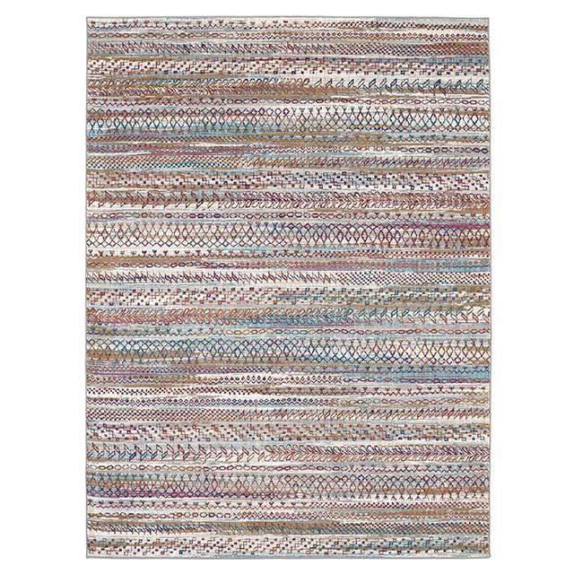 MONTIJO 8' X 11' Area Rug - US Furniture & Mattress (Waterbury,CT)*
