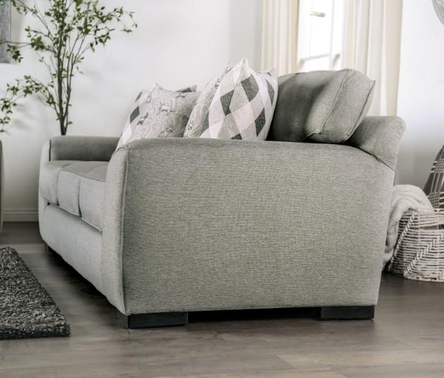 NEWRY Loveseat - US Furniture & Mattress (Waterbury,CT)*