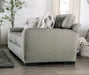 NEWRY Loveseat - US Furniture & Mattress (Waterbury,CT)*