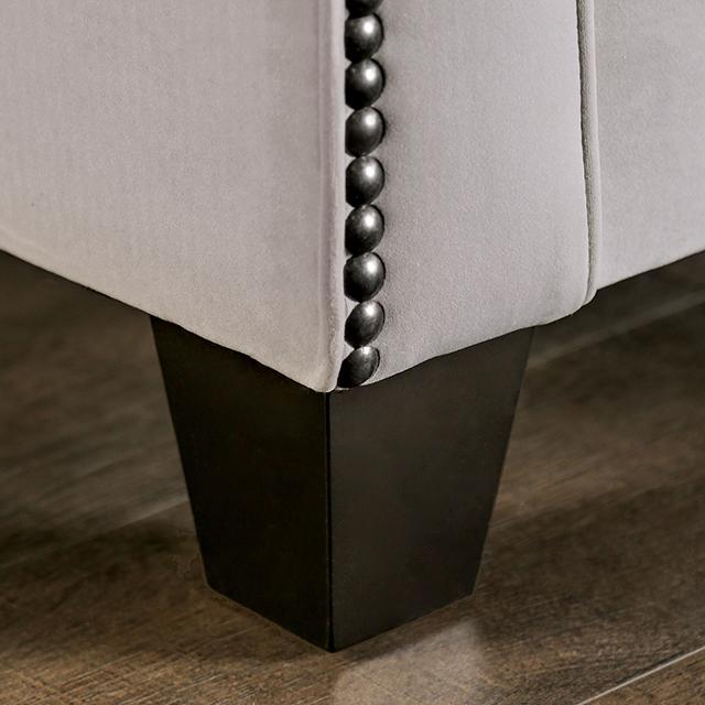 MONTECELIO Sofa - US Furniture & Mattress (Waterbury,CT)*