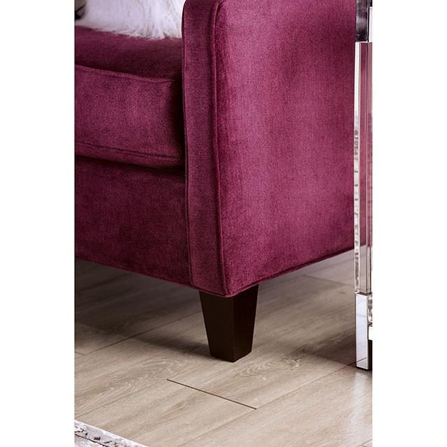 JILLIAN Sofa - US Furniture & Mattress (Waterbury,CT)*