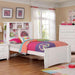 Marlee Twin & Full Bed - US Furniture & Mattress (Waterbury,CT)*
