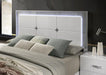 Stoholm E.King & Queen Bed - US Furniture & Mattress (Waterbury,CT)*