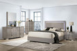Sinistra Mirror - US Furniture & Mattress (Waterbury,CT)*