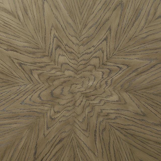 Yelena 5 Pc Dining Table Set - US Furniture & Mattress (Waterbury,CT)*