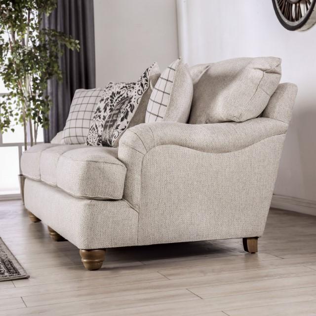 MOSSLEY Sofa - US Furniture & Mattress (Waterbury,CT)*