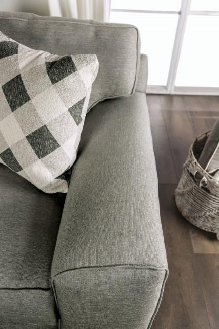 NEWRY Loveseat - US Furniture & Mattress (Waterbury,CT)*