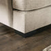 HOLBORN Sofa, Beige - US Furniture & Mattress (Waterbury,CT)*