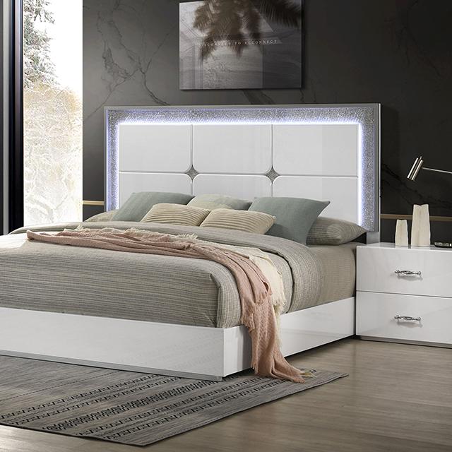 Stoholm Queen Bedroom Set - US Furniture & Mattress (Waterbury,CT)*