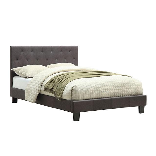 LEEROY Full Size Bed - US Furniture & Mattress (Waterbury,CT)*