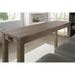 Caerleon 3 & 4 Piece Counter Ht. Set Gray & Blue - US Furniture & Mattress (Waterbury,CT)*