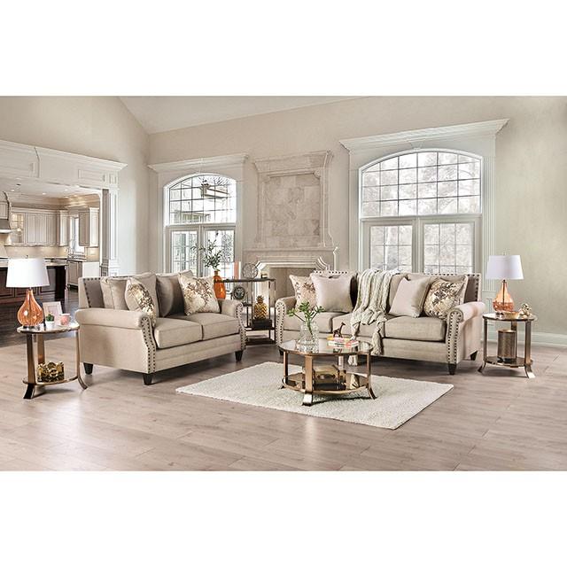 BRIANA Sofa - US Furniture & Mattress (Waterbury,CT)*