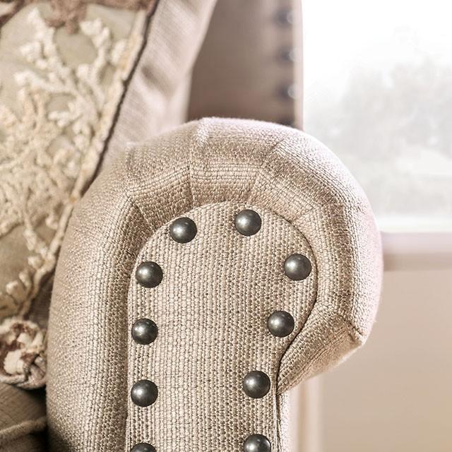 BRIANA Sofa - US Furniture & Mattress (Waterbury,CT)*