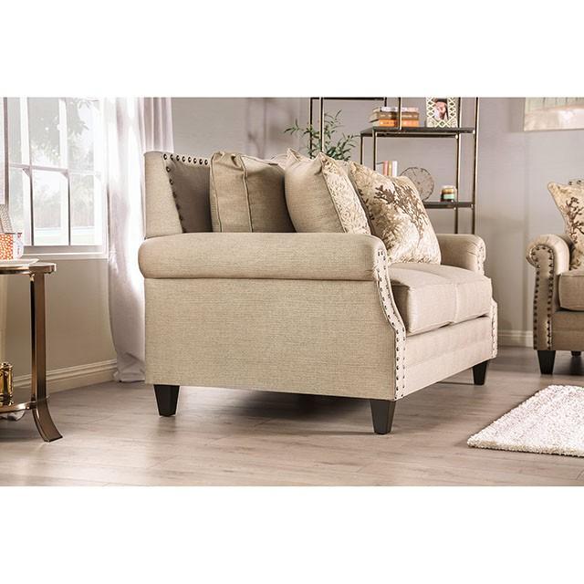 BRIANA Sofa - US Furniture & Mattress (Waterbury,CT)*